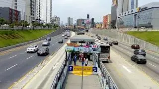Conociendo Lima - Per&uacute;