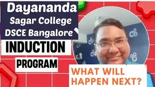 Dayananda Sagar College|DSCE Bangalore|College tuber|review|Campus tour|DSATM college kanakpura road