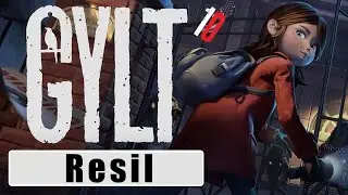 Let's Play Resil Game PL: GYLT #10