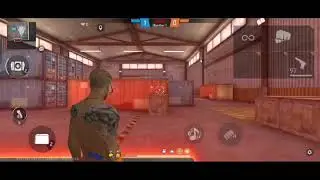 High Voltage  MATCH || FF High Voltage HEADSHOT