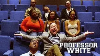 Professor White - Official Trailer | All Def