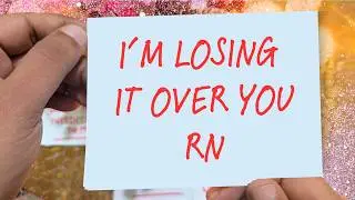 Divine Feminine💌DM Can't Get Ur🍑Off His Mind🥴&Not Being Able To👀U Has Him Going✨Tarot love reading