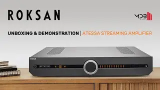 Roskan Atessa Streaming | Salon Mdbaudio - Wrocław