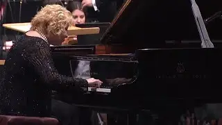 Gülsin Onay: Beethoven Piano Concerto no.4
