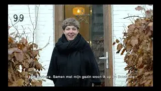 BOTERBERG | Barbara | STEK