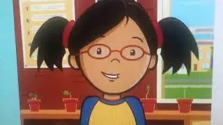 Brain pop jr Types of sentences clip.