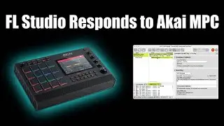 Unlock the full power of your MPC + FL Studio workflow!