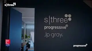 SThree Office Amsterdam Zuidas SOM 1 | Workspace & Facilities Highlights