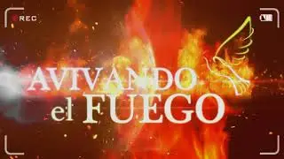 Fuego 🔥 Pentecostal corro de Poder