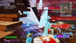 Crash pad exploit