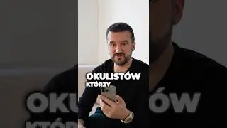 SZACUNEK DLA OKULIST&Oacute;W! ​⁠credits: @zackdfilms