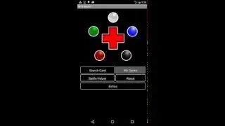 MTG Doctor: Edit Deck
