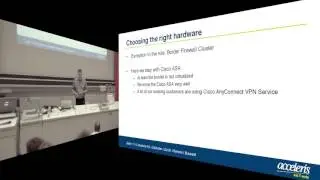 How to build a public Cloud - Open Cloud Day 2016
