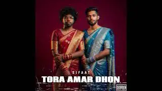 SIFAAT | Tora Amar Dhon | Bangla Rap | Diss