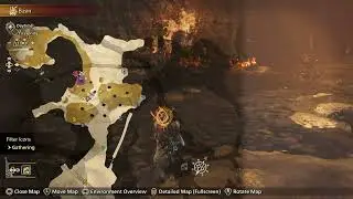 Monster Hunter Wilds_Hunting Exercise_9 Stars Tempered Nu Udra