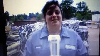 Southern Resources Scrap Metal and Eletronics Recycling Fun