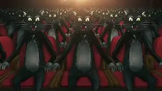 P - trailer