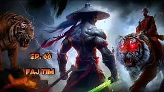 Faj Tim The Legend Ntu. 66 _ The Hmong Shaman Warrior Dab neeg 6/10/2025