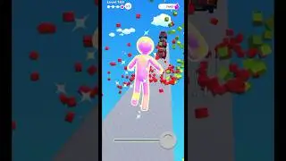 BEST#Scale Man Run Game play powerful👍let's find out#viralvideo 💪#gaming#shorts #Please subscribe🙏🙏🙏