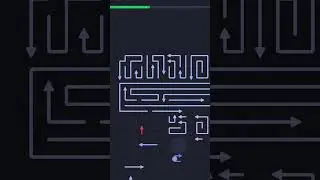 ARROWS GAME #level 166 #viral #new #gaming #1000subscriber #arrow #music