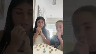 poison candy challenge