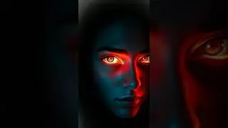 EchoFrame: Haunted Image Forensics &mdash; The Forensic Countdown