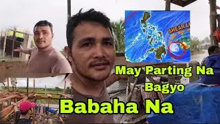 BABAHA NA SA LUGAR NAMIN
