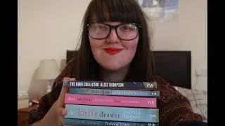 Paddling In Independent Publishers - The Salt Books