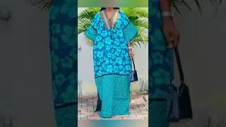 Discover the Latest Bubu Gown Fashion Styles Gor every occasion