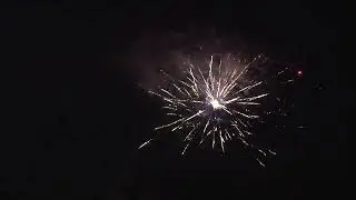 189 shots compound cakes for EU market with CE numbers Happy Family Fireworks #fireworks #firework