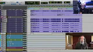 사운더스 - Andrew Scheps  Giving Drums a Natural Room Sound