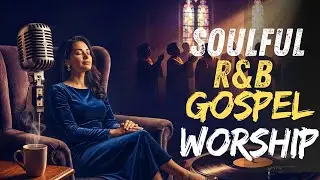 When You Need Peace Smooth Gospel Blues & R&B Mix