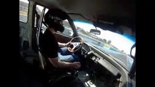 Turbo EF B series 6266 e85 600hp