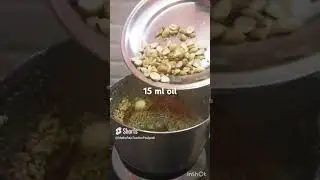 Hummus the high protein dip for shawarma , tandoori