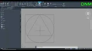 Drop down list in autocad using visibility attribute.