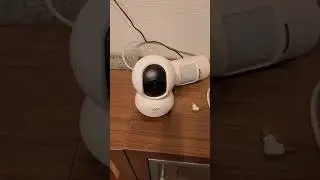 Simple Alarm & Surveillance for Your Home #surveillancecameras #smarthome #smartplug #isocket #tapo