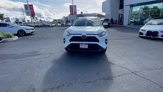 2019 Toyota RAV4 XLE Premium Sport Utility Temecula  Murrieta  Lake Elsinore  Menifee  Oceanside  Es