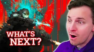 What 💢 Operation Nemesis 💢 Means For The FUTURE Of EVE Vanguard 🪖