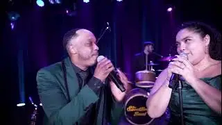 Top Wedding Band In Boston 2025 - The SweetBeats promo short version