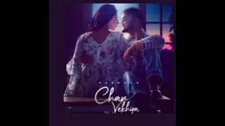 chan vekhya | harnoor | lofi reverb mp3 | #harnoor