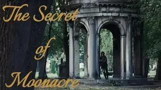 Robin De Noir x Maria [The Secret of Moonacre fmv] - Angel