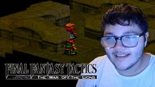 Batalla vs Isilud - Final Fantasy Tactics Wotl #7