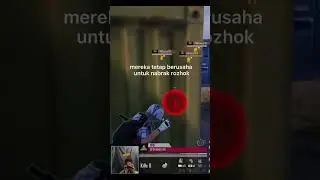 Kata Kata Dari Caster PUBG MOBILE PMPL #Shorts