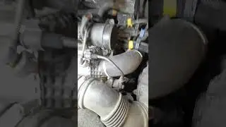 Fiat MAP Sensor location