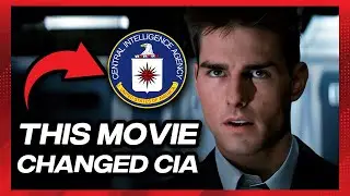10 AMAZING Facts About MISSION: IMPOSSIBLE (1996)