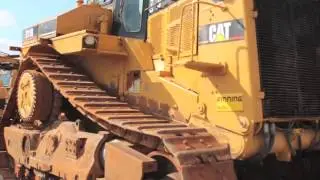 Finning Used Equipment explained on TCiTrader
