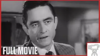 Five Minutes to Live (1961) &ndash; Johnny Cash in a Gritty Southern Crime Noir