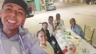 Seguimos con Magda y el clan