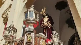 Lunes Santo Granada 2019