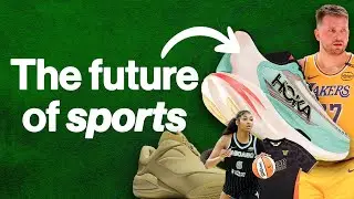 The Truth About Sports Marketing